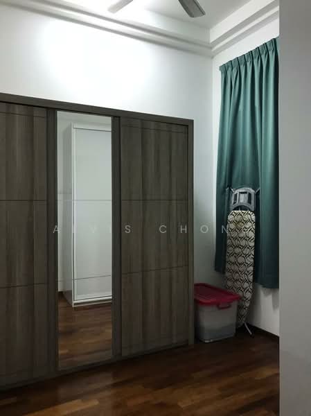 Service Residence for Rent at PJ Midtown - Alvis Chong - Bedroom - PropertyGuru.com.my