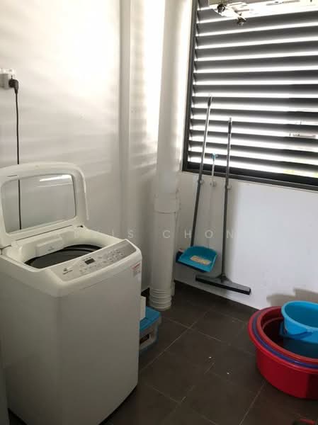 Service Residence for Rent at PJ Midtown - Alvis Chong - Interior - PropertyGuru.com.my