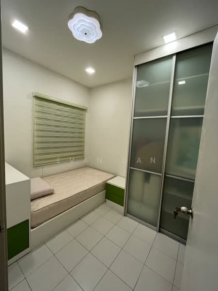 Condominium for Sale at Kenanga Residence - Evan Gan - Bedroom - PropertyGuru.com.my