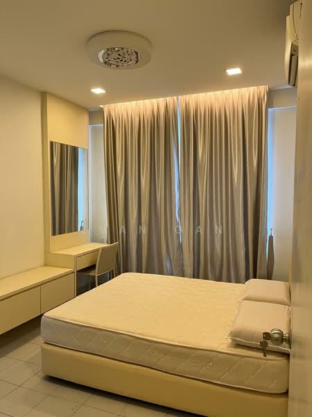 Condominium for Sale at Kenanga Residence - Evan Gan - Bedroom - PropertyGuru.com.my
