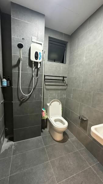 Neu Suites untuk Untuk Disewa - RM 1,800 /bulan, Apr 2026 - Bathroom - PropertyGuru.com.my
