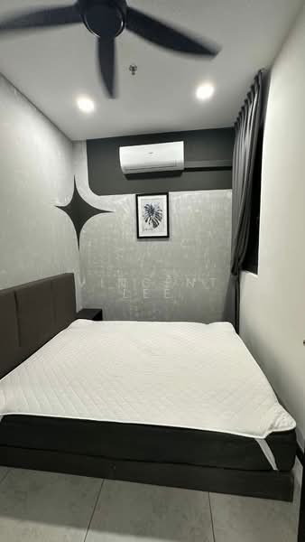 Neu Suites untuk Untuk Disewa - RM 1,800 /bulan, Apr 2026 - Bedroom - PropertyGuru.com.my