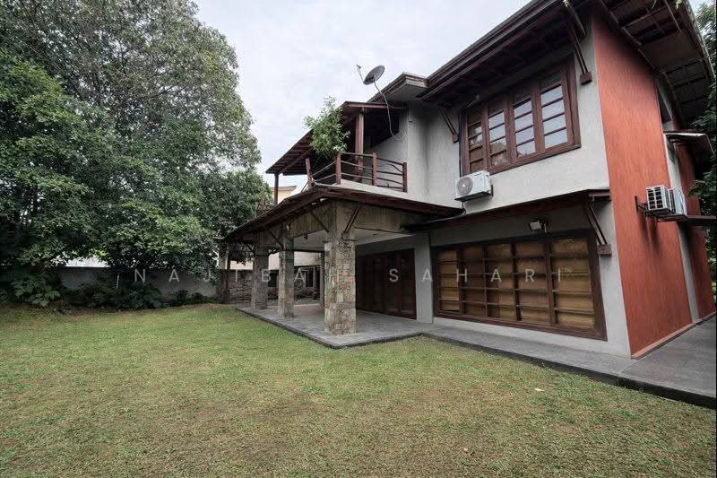 Bungalow for Sale in SS1 (Petaling Jaya) - Najibah Sahari - Exterior - PropertyGuru.com.my