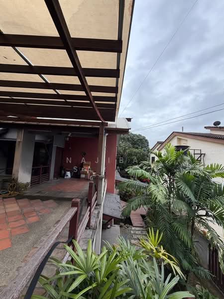 Bungalow for Sale in SS1 (Petaling Jaya) - Najibah Sahari - Exterior - PropertyGuru.com.my