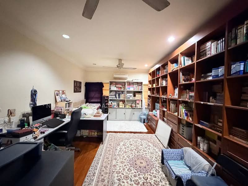 Bungalow for Sale in SS1 (Petaling Jaya) - Najibah Sahari - PropertyGuru.com.my