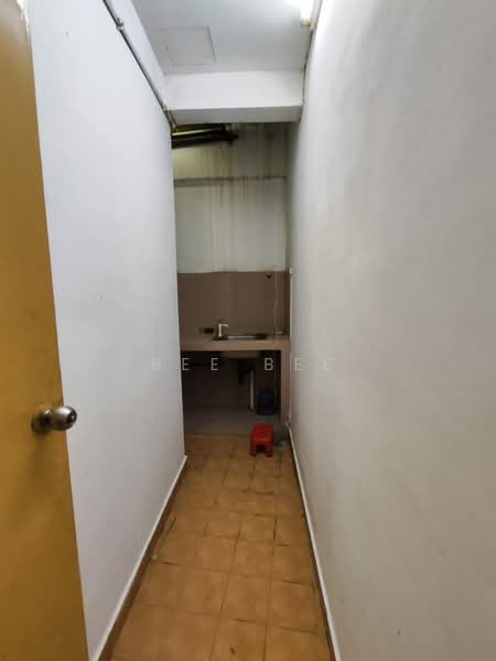 For Rent - Taman Nusa Bestari