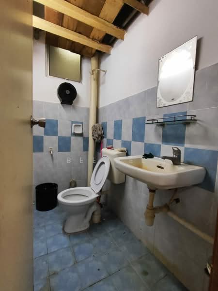 For Rent - Taman Nusa Bestari