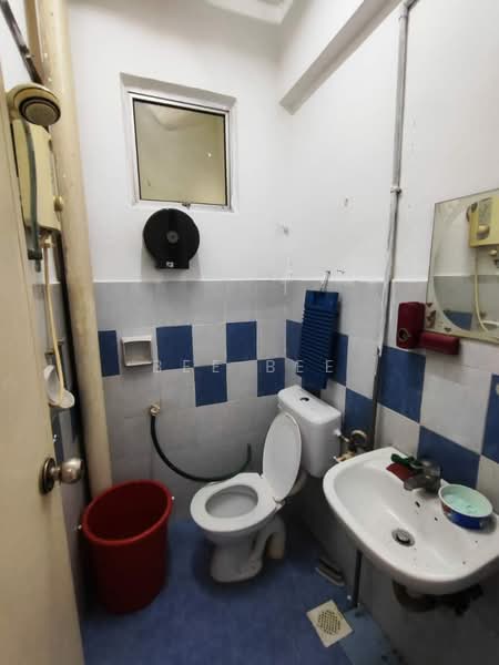 For Rent - Taman Nusa Bestari