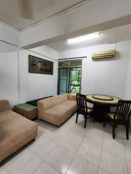 For Rent - Taman Nusa Bestari