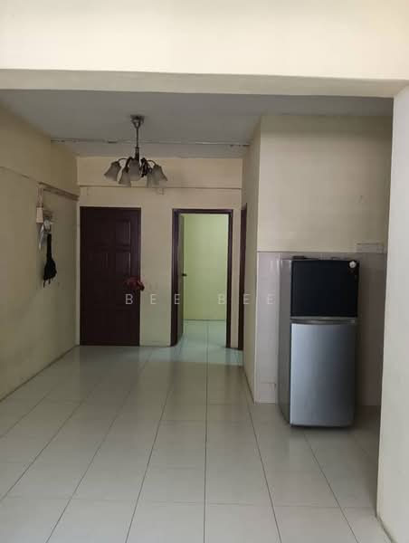 For Rent - Taman Nusa Bestari