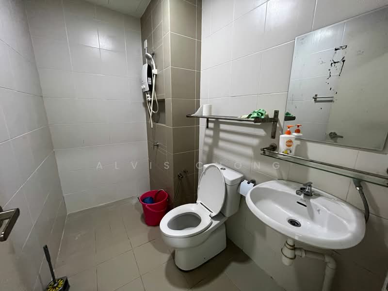 Pacific 63 untuk Untuk Disewa - RM 1,600 /bulan, Apr 2026 - Bathroom - PropertyGuru.com.my