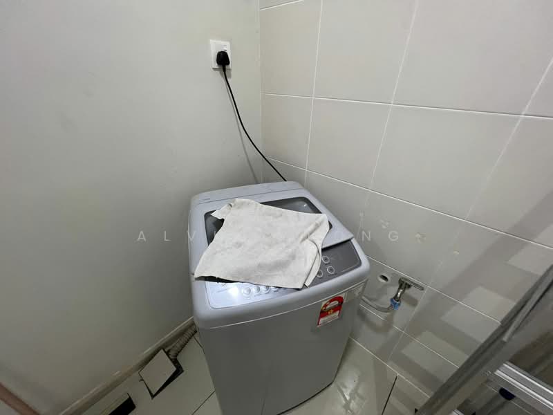 Pacific 63 untuk Untuk Disewa - RM 1,600 /bulan, Apr 2026 - Interior - PropertyGuru.com.my