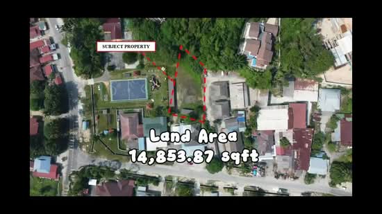 Agricultural Land for Sale in Puchong (Selangor) - Norlela . - PropertyGuru.com.my