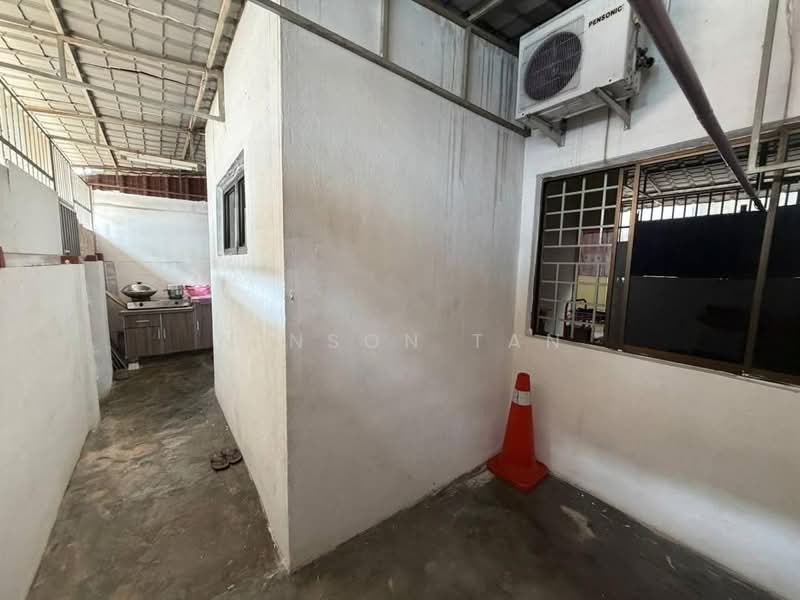 2-storey Terraced House for Sale in Taman Sri Putri (Skudai) - Winson Tan - PropertyGuru.com.my