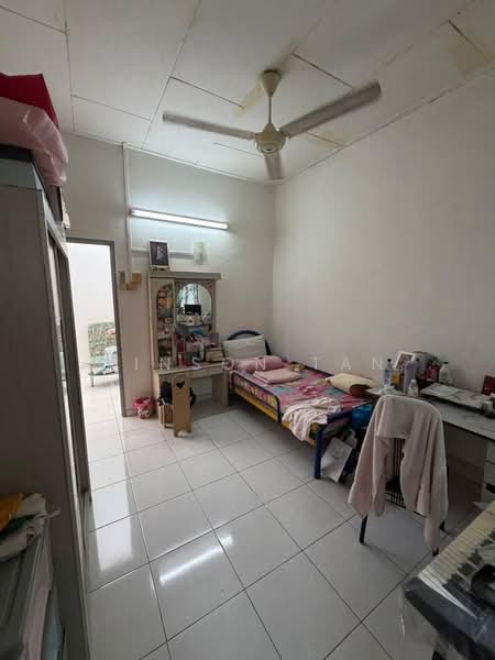 2-storey Terraced House for Sale in Taman Sri Putri (Skudai) - Winson Tan - PropertyGuru.com.my