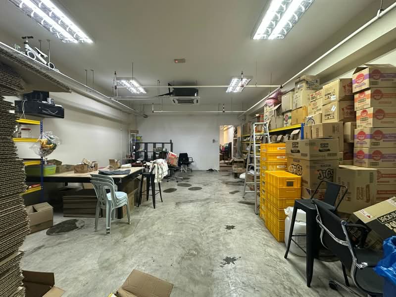 Shop / Office for Sale in Shah Alam (Selangor) - Ng Hon Keong - Interior - PropertyGuru.com.my