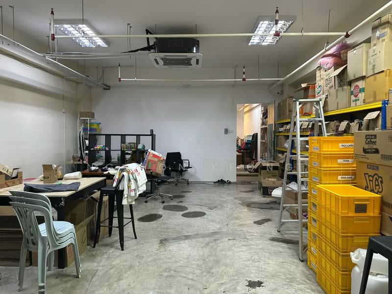 Shop / Office for Sale in Shah Alam (Selangor) - Ng Hon Keong - Interior - PropertyGuru.com.my