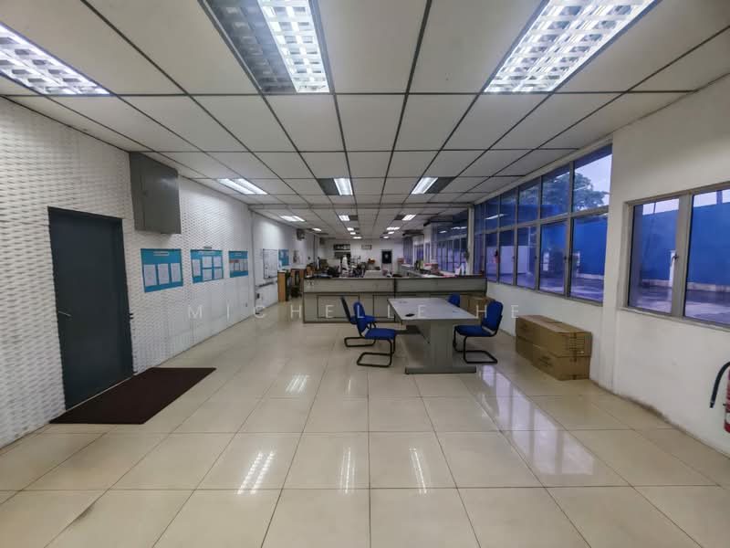 Factory for Sale in Kawasan Perindustrian Pasir Gudang (Pasir Gudang) - Michelle He - Interior - PropertyGuru.com.my