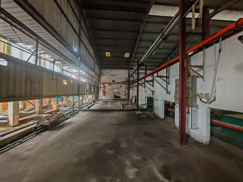 Factory for Sale in Kawasan Perindustrian Pasir Gudang (Pasir Gudang) - Michelle He - Interior - PropertyGuru.com.my