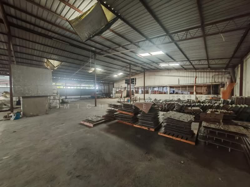 Factory for Sale in Kawasan Perindustrian Pasir Gudang (Pasir Gudang) - Michelle He - Interior - PropertyGuru.com.my