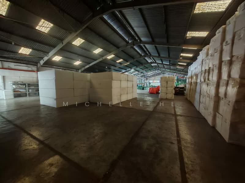Factory for Sale in Kawasan Perindustrian Pasir Gudang (Pasir Gudang) - Michelle He - Interior - PropertyGuru.com.my