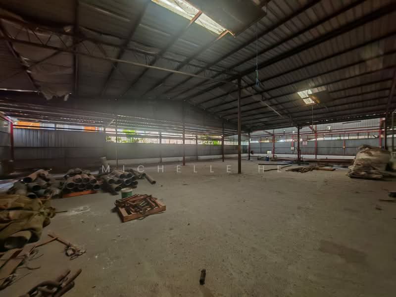 Factory for Sale in Kawasan Perindustrian Pasir Gudang (Pasir Gudang) - Michelle He - Interior - PropertyGuru.com.my