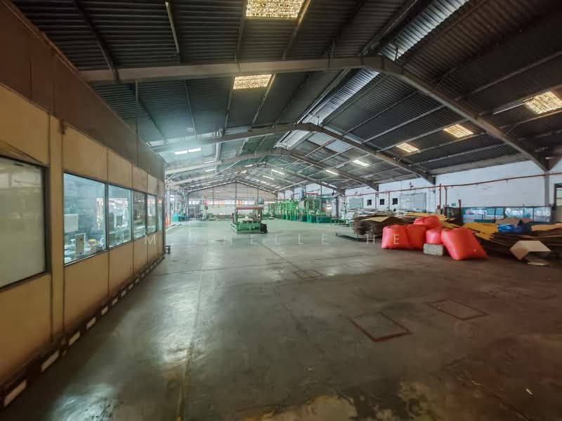Factory for Sale in Kawasan Perindustrian Pasir Gudang (Pasir Gudang) - Michelle He - Interior - PropertyGuru.com.my