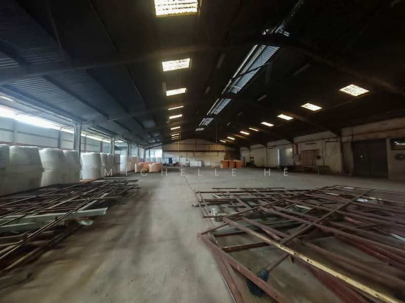 Factory for Sale in Kawasan Perindustrian Pasir Gudang (Pasir Gudang) - Michelle He - Interior - PropertyGuru.com.my