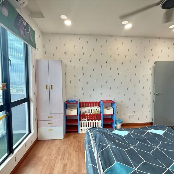 The Platino Serviced Apartment untuk Untuk Dijual - RM 750,000, Apr 2026 - Bedroom - PropertyGuru.com.my