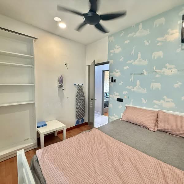 The Platino Serviced Apartment untuk Untuk Dijual - RM 750,000, Apr 2026 - Bedroom - PropertyGuru.com.my