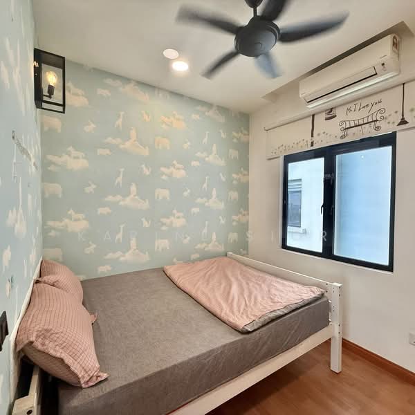 The Platino Serviced Apartment untuk Untuk Dijual - RM 750,000, Apr 2026 - Bedroom - PropertyGuru.com.my