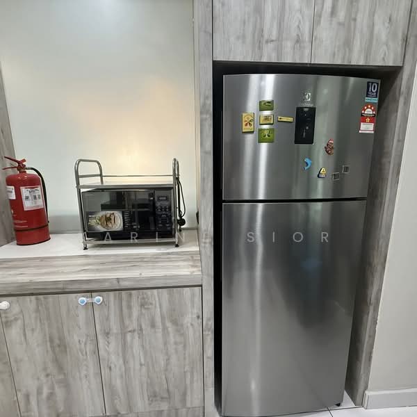 The Platino Serviced Apartment untuk Untuk Dijual - RM 750,000, Apr 2026 - Kitchen - PropertyGuru.com.my