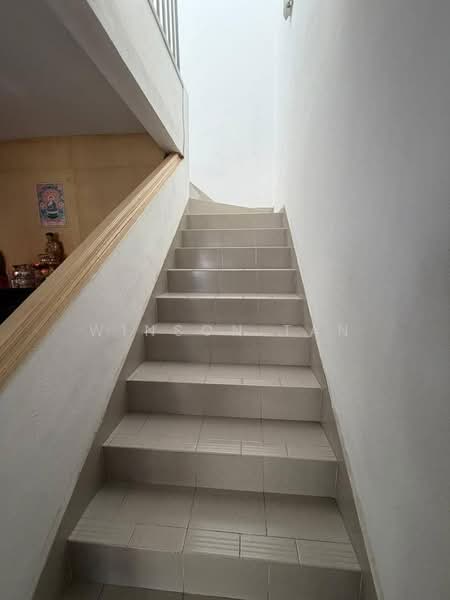 2-storey Terraced House for Sale in Taman Sri Putri (Skudai) - Winson Tan - Interior - PropertyGuru.com.my