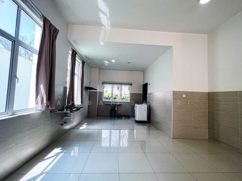 Semi-Detached House for Rent in Cyberjaya (Selangor) - Najibah Sahari - PropertyGuru.com.my