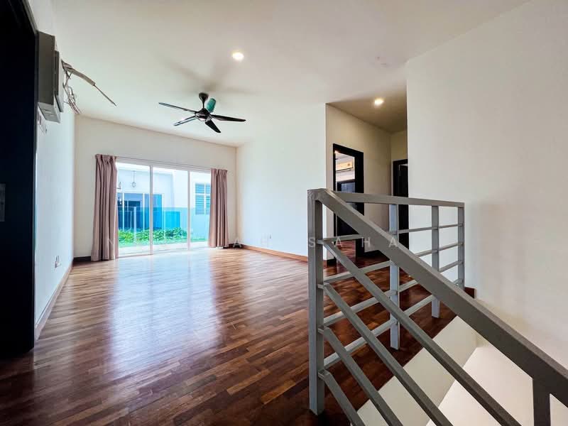 Semi-Detached House for Rent in Cyberjaya (Selangor) - Najibah Sahari - PropertyGuru.com.my