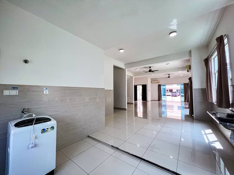 Semi-Detached House for Rent in Cyberjaya (Selangor) - Najibah Sahari - PropertyGuru.com.my