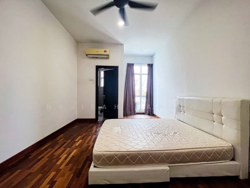 Semi-Detached House for Rent in Cyberjaya (Selangor) - Najibah Sahari - PropertyGuru.com.my