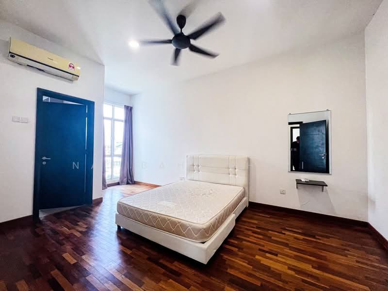Semi-Detached House for Rent in Cyberjaya (Selangor) - Najibah Sahari - PropertyGuru.com.my
