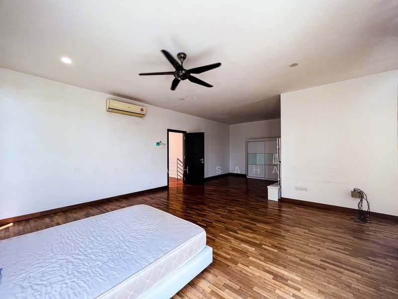 Semi-Detached House for Rent in Cyberjaya (Selangor) - Najibah Sahari - PropertyGuru.com.my