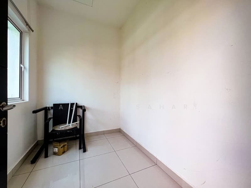 Semi-Detached House for Rent in Cyberjaya (Selangor) - Najibah Sahari - PropertyGuru.com.my