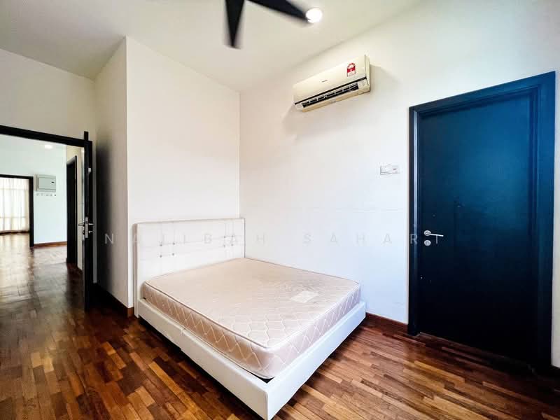 Semi-Detached House for Rent in Cyberjaya (Selangor) - Najibah Sahari - PropertyGuru.com.my
