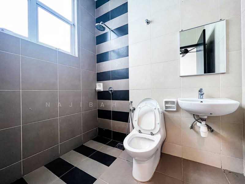 Semi-Detached House for Rent in Cyberjaya (Selangor) - Najibah Sahari - PropertyGuru.com.my