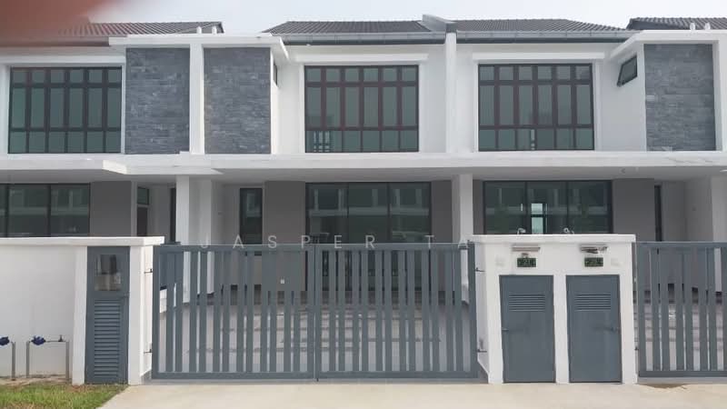 MUTIARA HILLS, SEMENYIH untuk Untuk Dijual - RM 550,000, Apr 2026 - Exterior - PropertyGuru.com.my