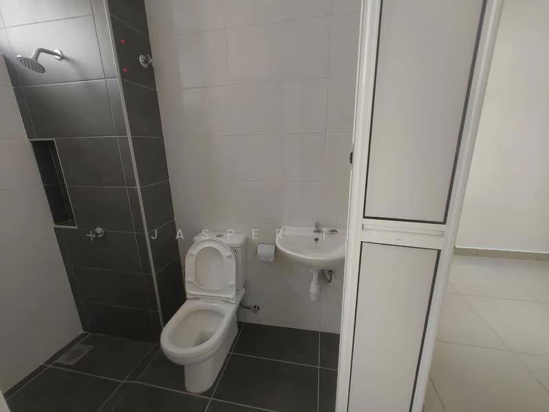 MUTIARA HILLS, SEMENYIH untuk Untuk Dijual - RM 550,000, Apr 2026 - Bathroom - PropertyGuru.com.my