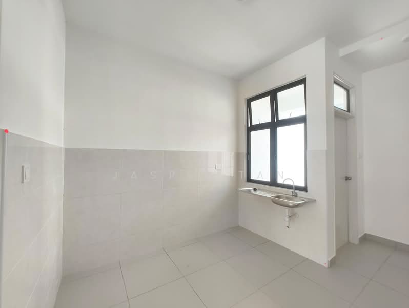 MUTIARA HILLS, SEMENYIH untuk Untuk Dijual - RM 550,000, Apr 2026 - Kitchen - PropertyGuru.com.my