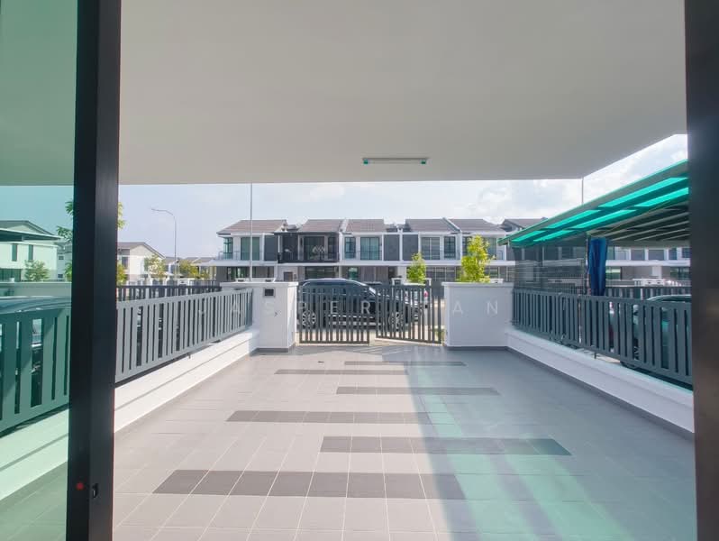 MUTIARA HILLS, SEMENYIH untuk Untuk Dijual - RM 550,000, Apr 2026 - Exterior - PropertyGuru.com.my