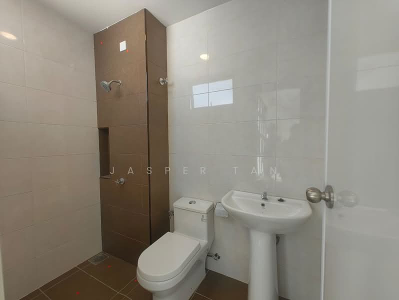 MUTIARA HILLS, SEMENYIH untuk Untuk Dijual - RM 550,000, Apr 2026 - Bathroom - PropertyGuru.com.my