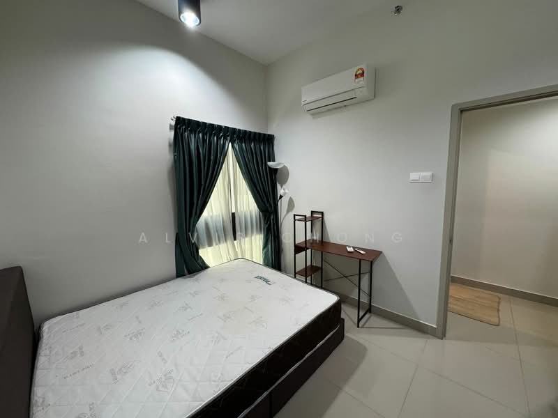 Condominium for Rent at Ara Sentral - Alvis Chong - Bedroom - PropertyGuru.com.my