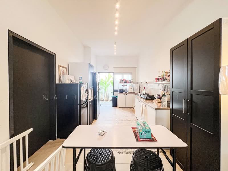 Serenia City : Serenia Aiora untuk Untuk Disewa - RM 2,500 /bulan, Apr 2026 - PropertyGuru.com.my