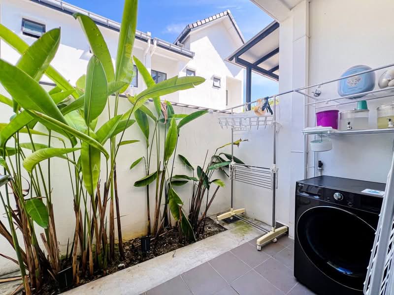 Serenia City : Serenia Aiora untuk Untuk Disewa - RM 2,500 /bulan, Apr 2026 - Exterior - PropertyGuru.com.my